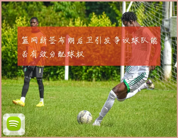 篮网新签布朗后卫引发争议球队能否有效分配球权