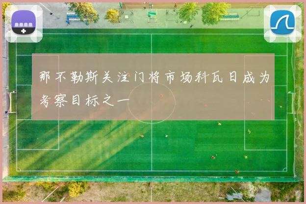 那不勒斯关注门将市场科瓦日成为考察目标之一