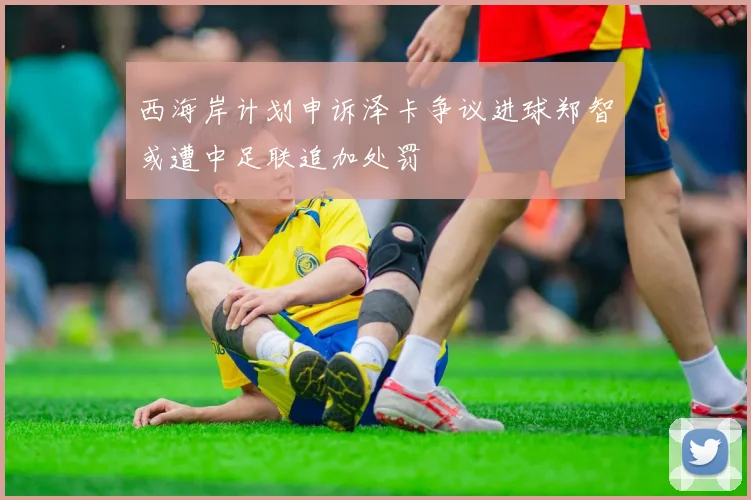 西海岸计划申诉泽卡争议进球郑智或遭中足联追加处罚